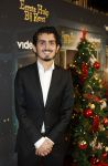 Amsterdam 6 december 2023
Premiere eerste hulp bij kerst  in Pathe Noord van Videoland. Devrim Aslan