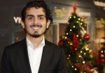 Amsterdam 6 december 2023
Premiere eerste hulp bij kerst  in Pathe Noord van Videoland. Devrim Aslan