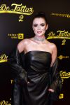 Amsterdam 12 december 2023
Premiere de tata's in Tuschinski. Dianne v d Eng