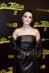 Amsterdam 12 december 2023
Premiere de tata's in Tuschinski. Dianne v d Eng