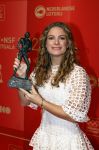 Utrecht 20 december 2023
Sportman / sportvrouw van jaar gala . Diede de Groot