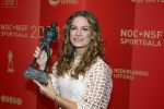 Utrecht 20 december 2023
Sportman / sportvrouw van jaar gala . Diede de Groot