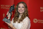 Utrecht 20 december 2023
Sportman / sportvrouw van jaar gala . Diede de Groot