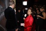 Utrecht 20 december 2023
Sportman / sportvrouw van jaar gala . Dione de Graaff