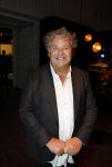 Amsterdam 9 december 2023
VIP dag van de luxury fair in de RAI. Dirk Zeelenberg