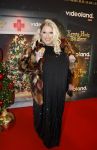 Amsterdam 6 december 2023
Premiere eerste hulp bij kerst  in Pathe Noord van Videoland. Diva Mayday