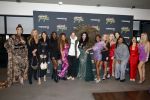 Hilversum 21 december 2023
Presentatie echte meisje in de jungle 2 bij RTL. Deelnemers Kelly van der Veer, Shirley Cremer, Esmee Ipema, Deveny Sooda, Michella Kox, Valrio Zeno, Louisa Janssen, Imen Dirie, Jacomien Zoer, Michelle Bibi, Famke Louise, Vonneke Bonneke, Shanta Bakker, Leslie Versprille