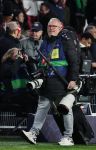 Eindhoven, 12 December 2023
Voorronde Champions League Seizoen 2023-2024
PSV-Arsenal FC , eindstand 1-1
PSV Huisfotograaf Edwin v Zandvoort