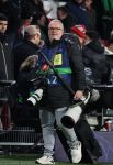 Eindhoven, 12 December 2023
Voorronde Champions League Seizoen 2023-2024
PSV-Arsenal FC , eindstand 1-1
PSV Huisfotograaf Edwin v Zandvoort