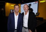 Amsterdam 8 december 2023
Masters of Luxury in de RAI. Eelko v Kooten en Edgar Heins
