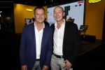 Amsterdam 8 december 2023
Masters of Luxury in de RAI. Eelko v Kooten en Edgar Heins