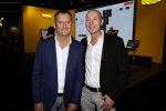 Amsterdam 8 december 2023
Masters of Luxury in de RAI. Eelko v Kooten en Edgar Heins