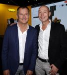 Amsterdam 8 december 2023
Masters of Luxury in de RAI. Eelko v Kooten en Edgar Heins