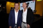 Amsterdam 8 december 2023
Masters of Luxury in de RAI. Eelko v Kooten en Edgar Heins