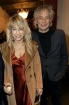 Amsterdam 20 december 2023
Premiere kerstcircus in Carre. Ellen ten Damme met kennis