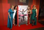 Utrecht 20 december 2023
Sportman / sportvrouw van jaar gala . Ellen v Langen