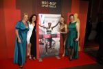 Utrecht 20 december 2023
Sportman / sportvrouw van jaar gala . Ellen v Langen