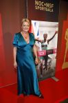 Utrecht 20 december 2023
Sportman / sportvrouw van jaar gala . Ellen v Langen