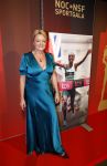 Utrecht 20 december 2023
Sportman / sportvrouw van jaar gala . Ellen v Langen
