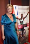 Utrecht 20 december 2023
Sportman / sportvrouw van jaar gala . Ellen v Langen