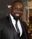 Amsterdam 6 december 2023
Premiere eerste hulp bij kerst  in Pathe Noord van Videoland. Emmanuel Ohene Boafo