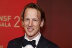 Utrecht 20 december 2023
Sportman / sportvrouw van jaar gala . Epke Zonderland met zijn vrouw