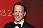 Utrecht 20 december 2023
Sportman / sportvrouw van jaar gala . Epke Zonderland met zijn vrouw