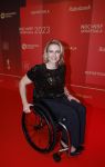 Utrecht 20 december 2023
Sportman / sportvrouw van jaar gala . Esther Vergeer