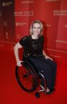 Utrecht 20 december 2023
Sportman / sportvrouw van jaar gala . Esther Vergeer