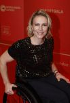 Utrecht 20 december 2023
Sportman / sportvrouw van jaar gala . Esther Vergeer