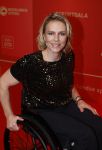 Utrecht 20 december 2023
Sportman / sportvrouw van jaar gala . Esther Vergeer