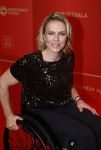 Utrecht 20 december 2023
Sportman / sportvrouw van jaar gala . Esther Vergeer