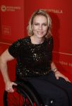 Utrecht 20 december 2023
Sportman / sportvrouw van jaar gala . Esther Vergeer