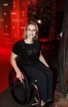 Utrecht 20 december 2023
Sportman / sportvrouw van jaar gala . Esther Vergeer