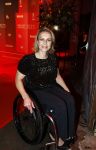 Utrecht 20 december 2023
Sportman / sportvrouw van jaar gala . Esther Vergeer
