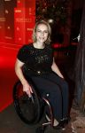 Utrecht 20 december 2023
Sportman / sportvrouw van jaar gala . Esther Vergeer