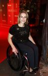 Utrecht 20 december 2023
Sportman / sportvrouw van jaar gala . Esther Vergeer