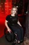 Utrecht 20 december 2023
Sportman / sportvrouw van jaar gala . Esther Vergeer