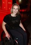Utrecht 20 december 2023
Sportman / sportvrouw van jaar gala . Esther Vergeer