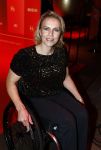Utrecht 20 december 2023
Sportman / sportvrouw van jaar gala . Esther Vergeer
