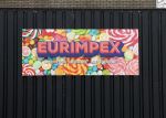 Valkenswaard 5 december 2023
Eurimpex snoepwaren heeft een groot assortiment met snoep uit de ukraine . Tim Vrenken
