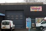 Valkenswaard 5 december 2023
Eurimpex snoepwaren heeft een groot assortiment met snoep uit de ukraine . Tim Vrenken