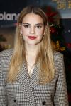 Amsterdam 6 december 2023
Premiere eerste hulp bij kerst  in Pathe Noord van Videoland. Eva Laurenssen