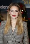 Amsterdam 6 december 2023
Premiere eerste hulp bij kerst  in Pathe Noord van Videoland. Eva Laurenssen