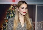 Amsterdam 6 december 2023
Premiere eerste hulp bij kerst  in Pathe Noord van Videoland. Eva Laurenssen