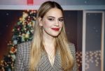 Amsterdam 6 december 2023
Premiere eerste hulp bij kerst  in Pathe Noord van Videoland. Eva Laurenssen