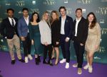 Amsterdam, 11 December 2023
Premiere Neem me Mee
Eva Peters met crew