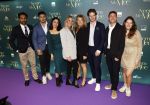 Amsterdam, 11 December 2023
Premiere Neem me Mee
Eva Peters met crew