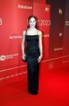 Utrecht 20 december 2023
Sportman / sportvrouw van jaar gala . Eythora Thorsdottir