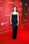 Utrecht 20 december 2023
Sportman / sportvrouw van jaar gala . Eythora Thorsdottir